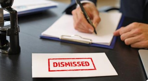 'J&K Police dismisses a police constable from services for his involvement in criminal activities'